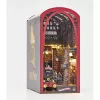 Revell Tiny Adventures - Harry Potter Hogwarts Express Snap-Fit mallisarja