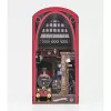 Revell Tiny Adventures - Harry Potter Hogwarts Express Snap-Fit mallisarja