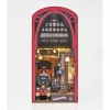 Revell Tiny Adventures - Harry Potter Hogwarts Express Snap-Fit mallisarja