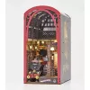 Revell Tiny Adventures - Harry Potter Hogwarts Express Snap-Fit mallisarja