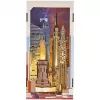 Revell Tiny Adventures - New York 3D-palapelimallisarja