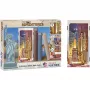 Revell Tiny Adventures - New York 3D-palapelimallisarja