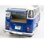 Revell Volkswagen T1 Samba Bus 1:24 muovinen rakennussarja 07399