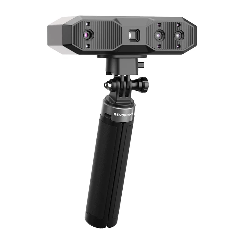 REVOPOINT Mini 2 3D-skanneri – Advanced Edition