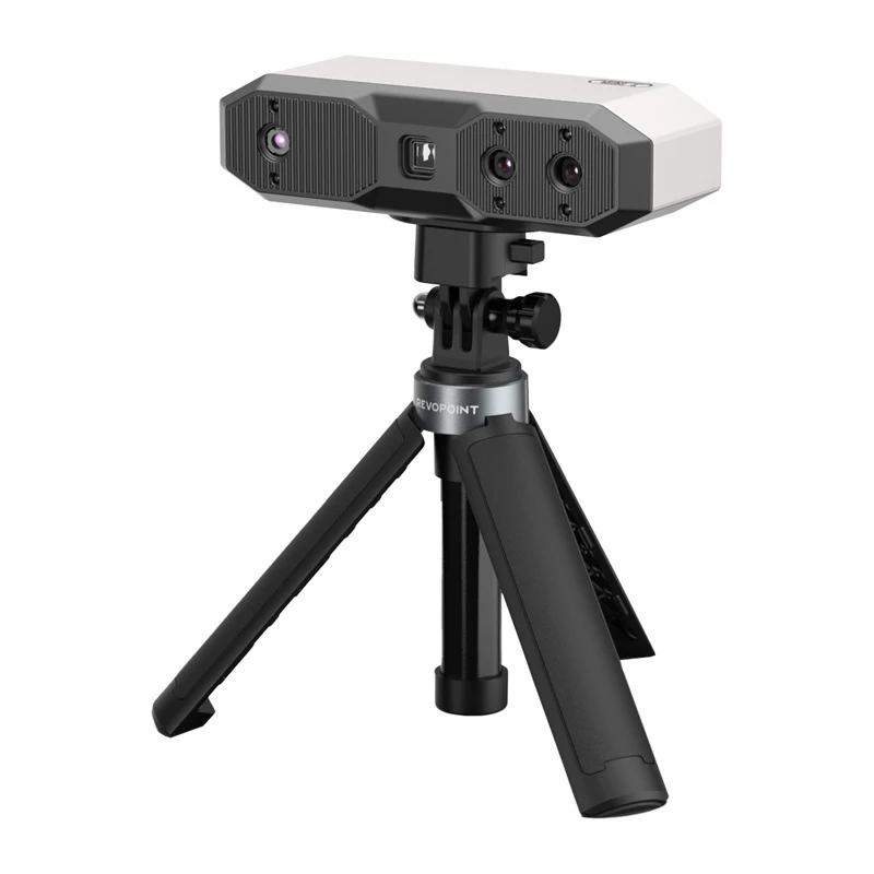 REVOPOINT Mini 2 3D-skanneri – Advanced Edition
