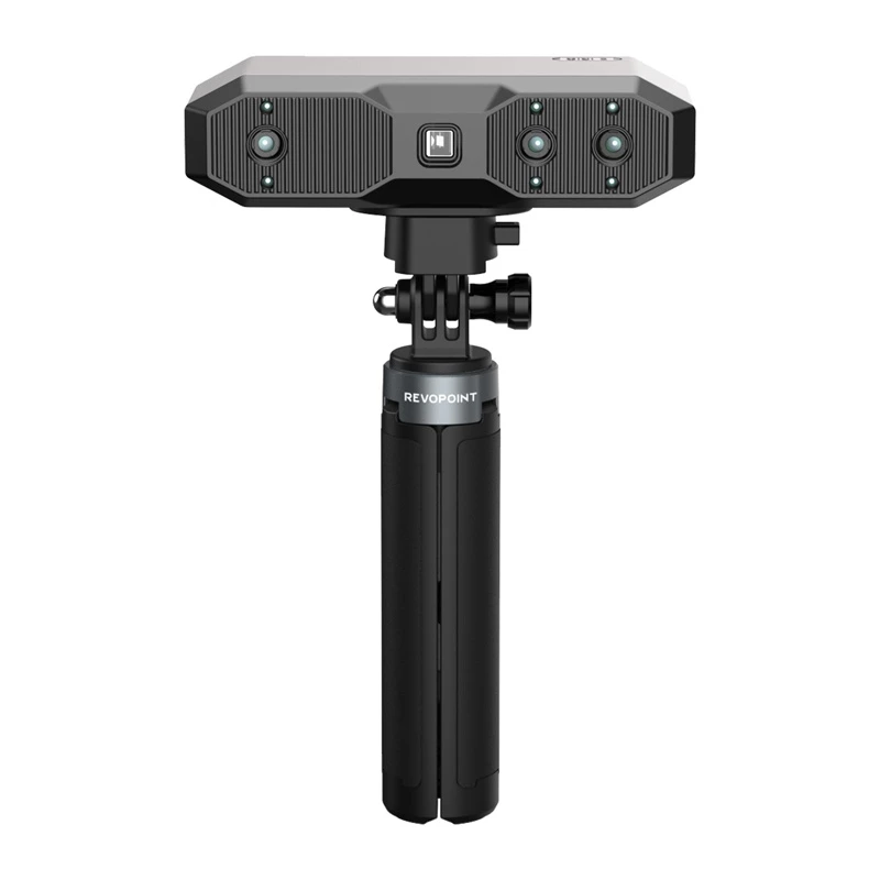 REVOPOINT Mini 2 3D-skanneri (Standard Edition)