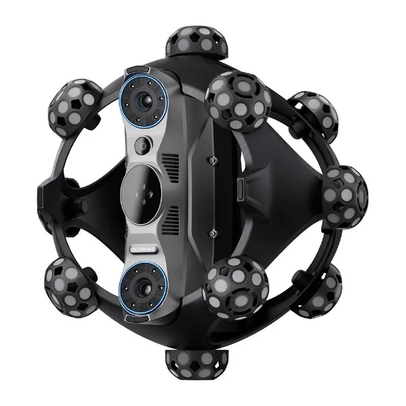 Revopoint Trackit SR optinen 3D-skanneri