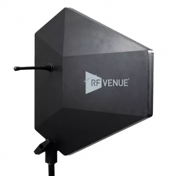 RF Venue DFIN-IPX säänkestävä suunta-antenni