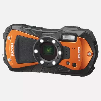 Ricoh 03127 alkuperäinen musta värikasetti – 30 000 sivun kesto, laser