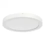 RIDI SARA220 LED-upotettava alasvalaisin 22W 2200lm 4000K IP20 D217mm