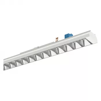 RIDI VL2P-ML150-5FLWS840M9P0800 LED-vaihtokaukalo VL2-nauhavalaisinjärjestelmälle, 5 moduulia, 8200lm, 50W, 4000K