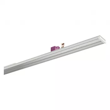 RIDI VL2S EVO LED-valokaukalo DALI-2, IP54, 8910 lm, 51 W, 4000K