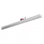 RIDI VL2S EVO LED-valokaukalo DALI-2, IP54, 8910 lm, 51 W, 4000K