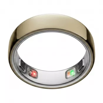 RINGCONN Gen2 Air älysormus kulta koko 11 (RCA-02-G11)