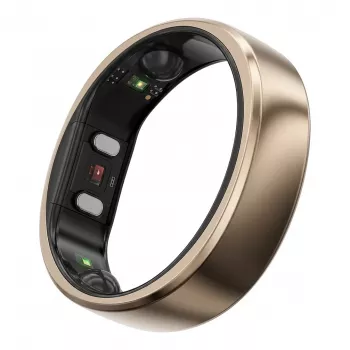 RINGCONN Gen2 Air älysormus kulta koko 14