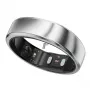 RINGCONN Gen2 Air älysormus hopea koko 10