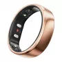 RINGCONN Gen2 -älysormus rose gold koko 13