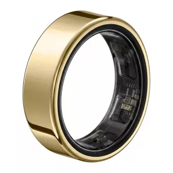 RINGCONN Gen2 älysormus rose gold koko 7