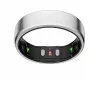 RingConn Smart Ring Gen2 Future Silver koko 8 – unen, kunnon ja sykkeen seuranta puettava
