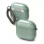 Ringke AirPods 4 kotelo Air Green