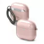 Ringke AirPods 4 kuori Air pinkki