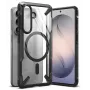 RINGKE FUSION X MAGNETIC MAGSAFE GALAXY S26 musta