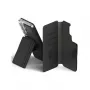 Ringke Galaxy S26 Ultra kuori Folio Stand Wallet magneettinen musta