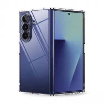 Ringke Galaxy Z Fold 7 kotelo Fusion Clear