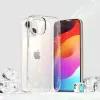 Ringke iPhone 15 kuori Slim Clear