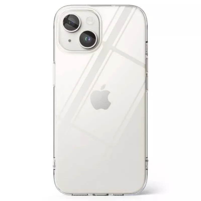 Ringke iPhone 15 kuori Slim Clear