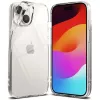 Ringke iPhone 15 kuori Slim Clear