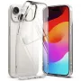 Ringke iPhone 15 kuori Slim Clear
