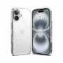 Ringke iPhone 16 -kotelo Fusion Clear