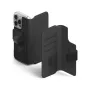 Ringke iPhone 16 Pro/16 kuori Folio Grip Wallet magneettinen musta