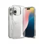 Ringke iPhone 16 Pro Max kotelo Fusion Matte Clear