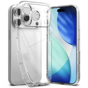 Ringke iPhone 17 Pro Max kuori Air Clear