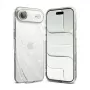 Ringke Air Glitter Clear -suojakuori iPhone Air -puhelimelle