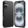 Ringke Onyx kuori Apple iPhone 16:lle – musta