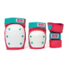Rio Roller Triple Pad Set M punainen minttu