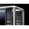 Rittal 5302.120 kaapelinhallintapaneeli 1U 19
