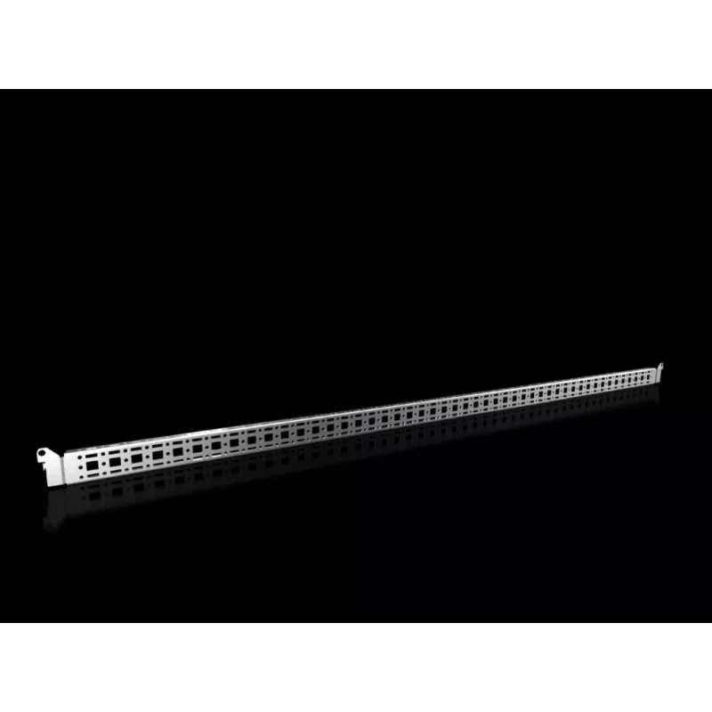 Rittal 8619.790 järjestelmärunko, ruostumaton teräs, VX/TS/SE/PC/IW/AX, 760x760 mm