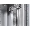 Rittal 8619.790 järjestelmärunko, ruostumaton teräs, VX/TS/SE/PC/IW/AX, 760x760 mm