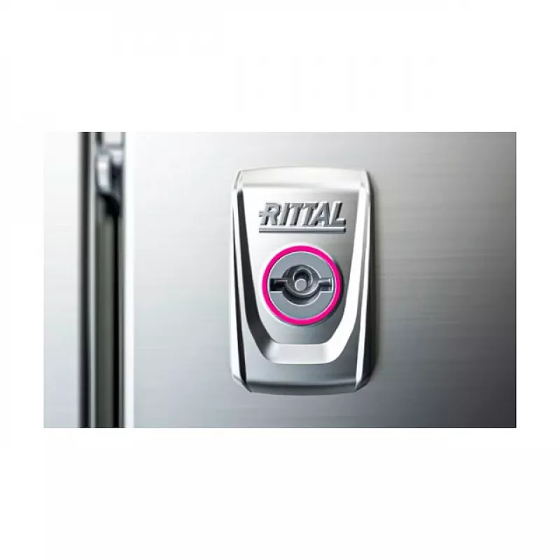 Rittal AX kompakti kotelo, 1-ovinen, 800x1200x300 mm, RAL 7035, IP66
