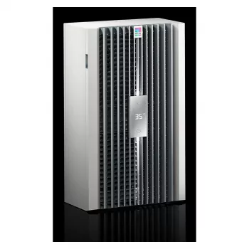 Rittal Blue e+ S seinäjähdytin 0,3 kW - 1 kW (3180800)