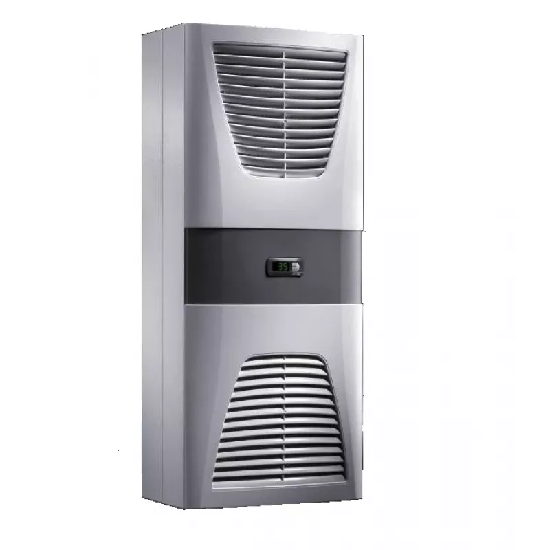 Rittal Blue e seinäjähdytin 1500W e-Comfort-säätimellä