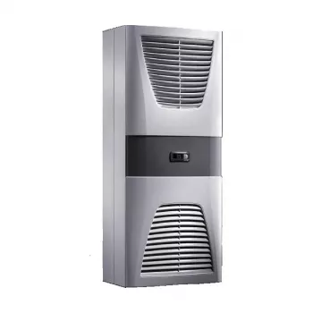 Rittal Blue e seinäjähdytin 1500W e-Comfort-säätimellä