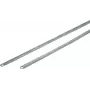 Rittal maadoituskisko 300mm nikkelöity kupari, 10 kpl:n pakkaus (2412.325)
