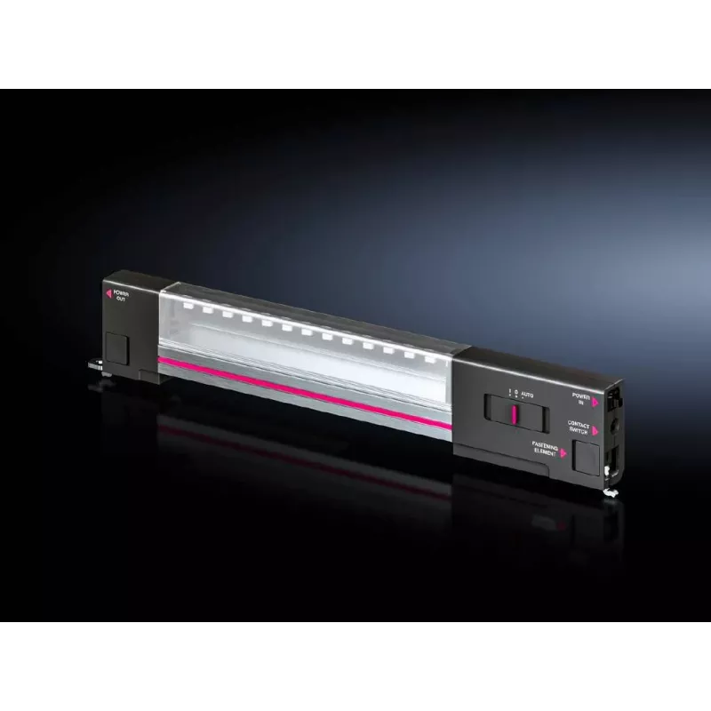 Rittal LED-järjestelmävalaisin