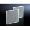 Rittal SK 3286.410 suodatinmaton pidike, alumiini, 268 x 344 x 10 mm