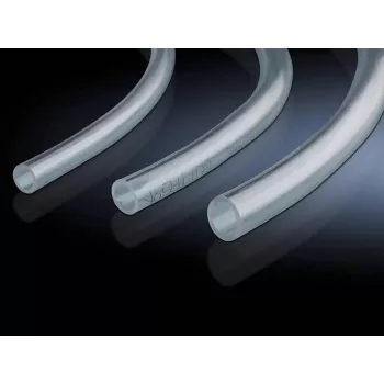 Rittal SK kondenssivesiletku – läpinäkyvä PVC, 10 m, jäähdytysyksiköille 3301612